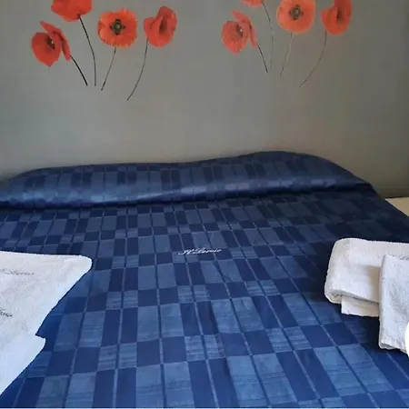 Splendido Villino Con Vista Spettacolare Holiday home Ventotene