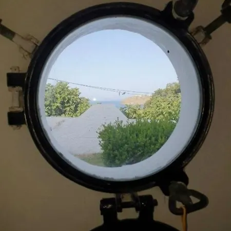 Дом отдыха Splendido Villino Con Vista Spettacolare *