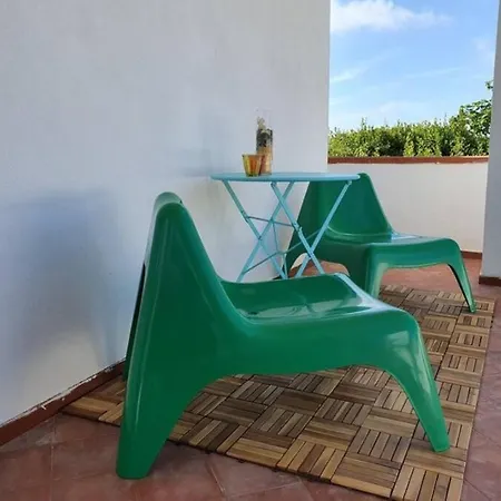 度假居 Splendido Villino Con Vista Spettacolare
