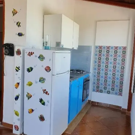 Splendido Villino Con Vista Spettacolare Holiday home *