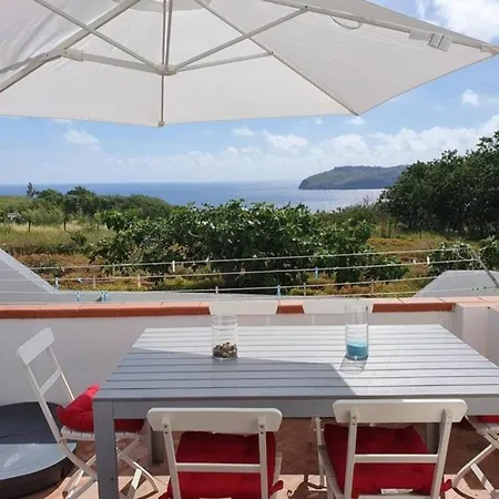 Splendido Villino Con Vista Spettacolare