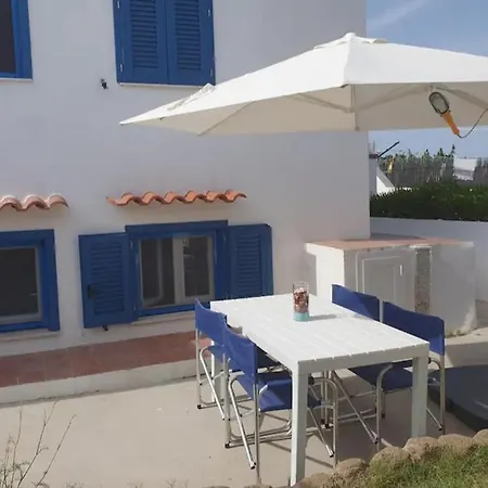 Дом отдыха Splendido Villino Con Vista Spettacolare *