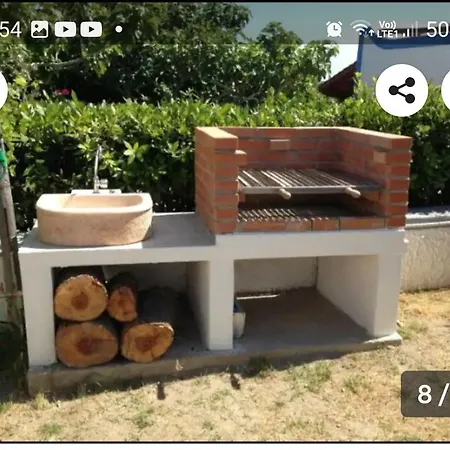 Splendido Villino Con Vista Spettacolare Дом отдыха *