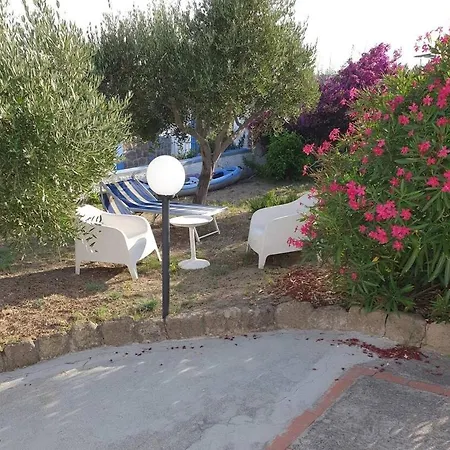 Дом отдыха Splendido Villino Con Vista Spettacolare *